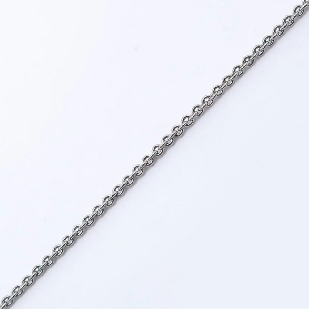 Christian Dior CD Pendant Necklace - Picture 4 of 6